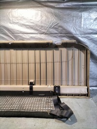 фото thumb №7, Scania r кровать лежак верхний topline 1792398