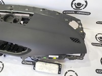 фото thumb №5, Audi a7 4g8 панель консоль подушка безопасности подушки ремни оригинал демонтаж