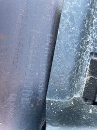 фото thumb №8, Ford ecosport lift 17+ st бампер задня задній hn15-17k835-a