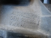 фото thumb №8, Audi q4 id.3 id.4 e-tron двигун електричний oeh901098e