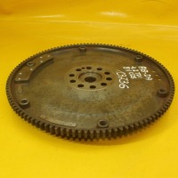 Колесо маховик audi a8 d4 057105323ah 4.2 tdi v8 cds porsche Київ, фото thumb