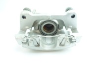 Супорт перед праві скоба vw passat b5 skoda superb 1 seat exeo 4b0615124 Київ, фото thumb