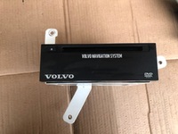 фото thumb №1, Зчитувач чейнджер cd навігації volvo v70 99-04
