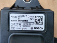 фото thumb №4, Citroen ds4 c4 ii b7 модуль запуск стоп