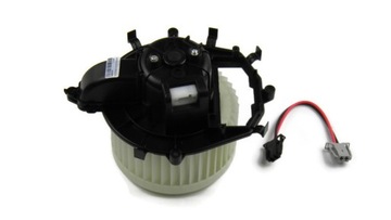 фото thumb №1, Вентилятор інтер'єру berlingo ii partner ii 2008- ac