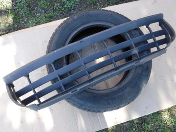РЕШЕТКА БАМПЕРА В РАМЕ VW CRAFTER 2E0807835A