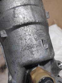 фото thumb №5, Корпус фільтра оливи 2.0d jaguar xe g4d36714c77a