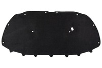 фото thumb №1, Nty шумоізоляція капот двигуна