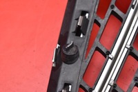 фото thumb №11, Решётка радиатора решётка радиатора хром 735485930 lancia delta 3 iii 08-14