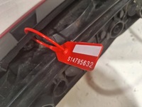 фото thumb №6, Лампа задня права 13203392 opel meriva a 03-06