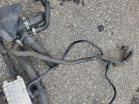 фото thumb №1, Шланг труба wąż wody магистраль range rover sport ii l494 cpla-8063-ca оригинальный номер