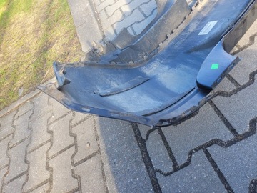 фото thumb №7, Бампер зад vw polo vi org