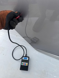 фото thumb №8, Hyundai ioniq двері задні праве правий задня