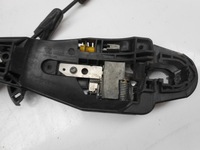 фото thumb №6, Peugeot 308 t9 замок дверь левый задняя рамка ручка 9826126080 9802977380