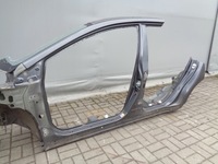 фото thumb №4, Avensis t27 kombi поріг лівий блок двигуна обшивка