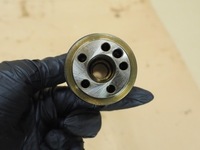 фото thumb №11, Audi a8 d3 6.0 bht вал выпускной левый 07c103h