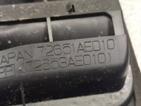 Решітка вентиляційна під  бампером заднім toyota gt 86 72651ae010 в Україні, фото thumb