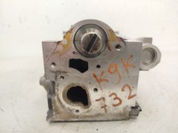 фото thumb №10, Головка двигателя renault 2968f2 110415795r 7701477400 1.5 dci siemens 3