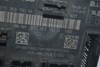 фото thumb №7, Модуль двері лівий перед a5 8t 8t0959793d