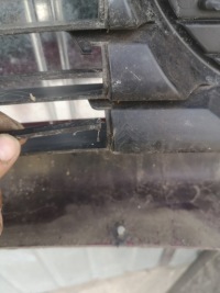 фото thumb №15, Бампер перед передний citroen c4 grand picasso i 06-10