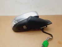 фото thumb №8, Зеркало дверь правое volvo xc90 i lift lata 2007-2014 14pin хром