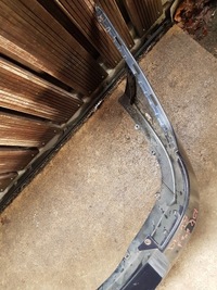 фото thumb №8, Бампер задній задня bmw f31 lci sport line