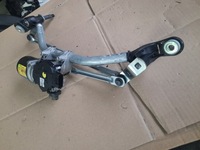 фото thumb №6, Renault captur ii 1.0tce механизм моторчик дворник europa