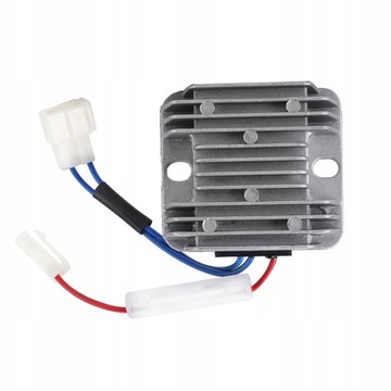 178F/186F 12V DC REGULATOR NAPIĘCIA AVR