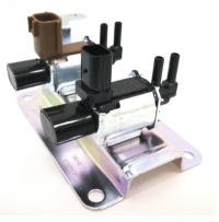 фото thumb №1, Клапан вакуумa датчик ford focus mk2 1.8 2.0