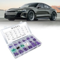 фото thumb №13, Ущільнювачі набір oringów кондиціонера ущільнювальне кільце ущільнювач 225szt