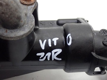 фото thumb №10, Основа фільтра масла 152089295r mercedes vito iii w447 1.7 cdi r9n 21r