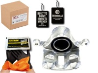 фото thumb №1, Супорт гальмівний перед hyundai elantra 00-06 matrix #petrolhead pro+ kit6