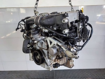 фото thumb №8, Двигатель комплектный 274.920 274920 2.0 cgi mercedes w205 c-klasa w213