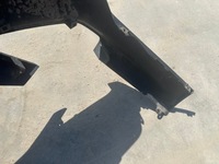 фото thumb №16, Накладка диффузор бампера задняя lexus nx f-sport 52169-78030