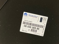 фото thumb №12, Fabrycznie nowa оригінальна капот кришка двигуна peugeot 208 i 1 12-19