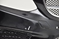 фото thumb №10, Mercedes e-klasa w212 w 212 рестайлінг amg line бампер переднє