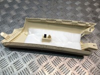 фото thumb №6, Audi q5 sq5 2015 ліва сторона захист середня стійка / c