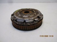 фото thumb №10, Зчеплення диск притиск 182 tyś kia ceed i 1.6 crdi