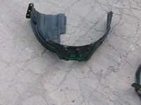 фото thumb №1, Mitsubishi space star ii підкрилок праве перед