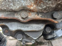 фото thumb №6, Opel corca c 1.2 коробка передач передач f13c394