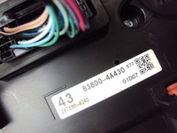 фото thumb №6, Счетчик приборы toyota rav-4 2.5 гибрид 19-