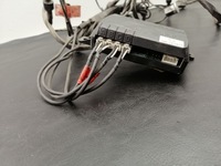 фото thumb №7, Mercedes-benz e w211 2002 жгут трубопровод датчика парковки pdc