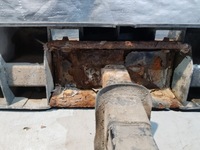 фото thumb №7, Усилитель бампера задняя балка polonez caro plus 98r.