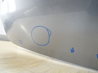 фото thumb №13, Ford mustang mach-e mach e 20- кришка багажника багажника lj8b-r404d74-ad llu