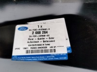 Ford transit custom mk2 короткий 2023- обшивка порог стойку правый  новый pz31 Киев, фото thumb