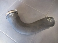 Купити Патрубок тисковий повітря труба інтеркулер audi vw skoda 4m0145737c, фото thumb