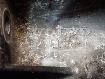 фото thumb №10, Volvo s80 i 98-06 2.4 t 200km піддон масляна 1275868-a