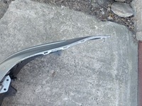 фото thumb №10, Toyota avensis t25 06-08 рестайлінг бампер перед 1f8