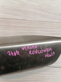 фото thumb №9, Porsche macan наконечник выхлоп левая 95b253681f