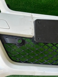 Купить Mercedes c-klasa w204 рестайлинг  бампер pdc sprysk 2011, фото thumb